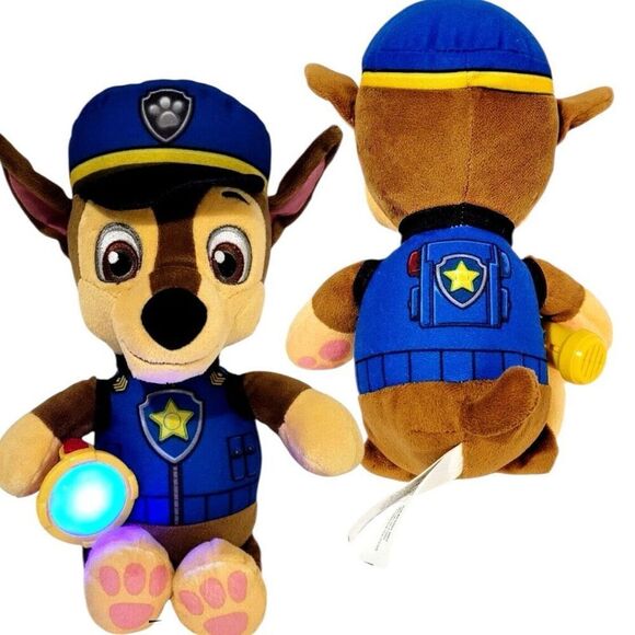 Paw Patrol - Chase - Melissa & Doug VTech Educational Toy 5pc Bundle Lot - Picture 5 of 16